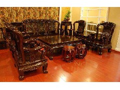 Xinhui mahogany furniture cleaning tips?