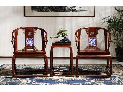 How to clean mahogany furniture? Xinhui mahogany furniture manufacturer tells you